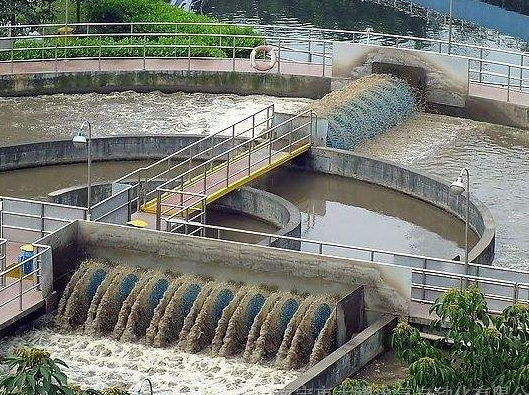 高濃度工業廢水處理方法-深圳廢水檢測機構